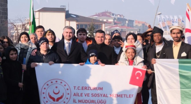 Tarıkdaroğlu  EİT 2025 Erzurum’u değerlendirdi